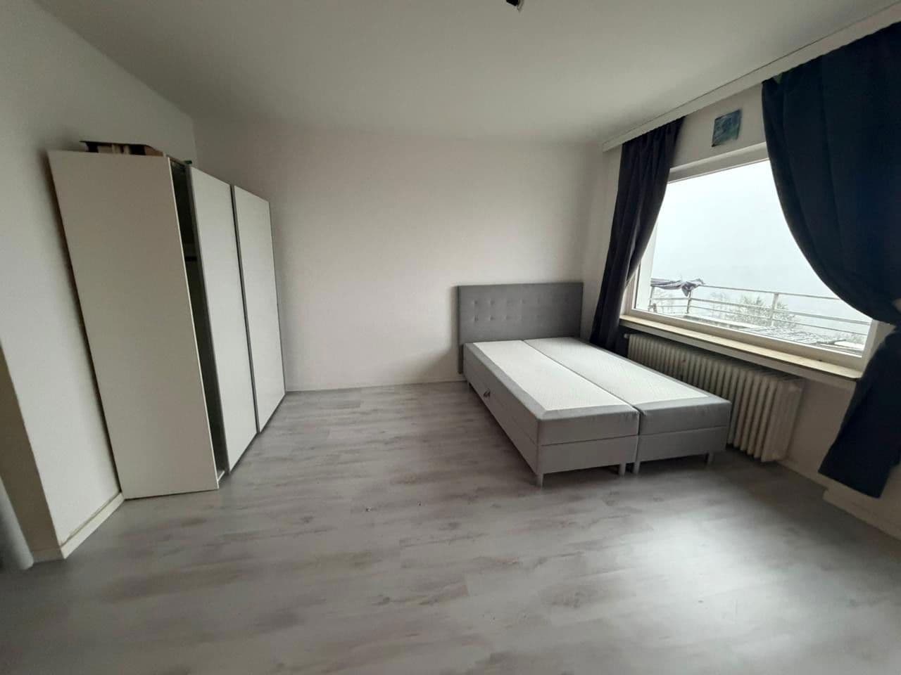 Prenájom bytu 1-izbový 34 m², Hinnenbergerstr. 45, Ennepetal, Severné Porýnie - Westfálsko Prenájom bytu 1-izbový 34 m², Hinnenbergerstr. 45, Ennepetal, Severné Porýnie - Westfálsko