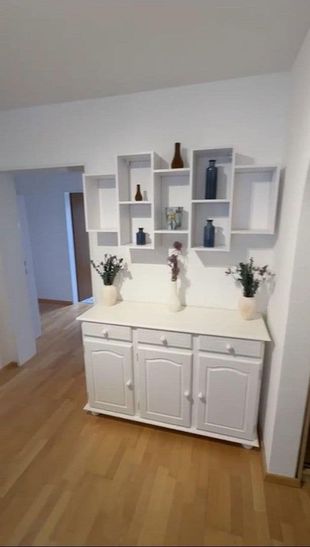 Prenájom bytu 76 m², Loestr. 7, Dachau, Bavorsko Prenájom bytu 76 m², Loestr. 7, Dachau, Bavorsko