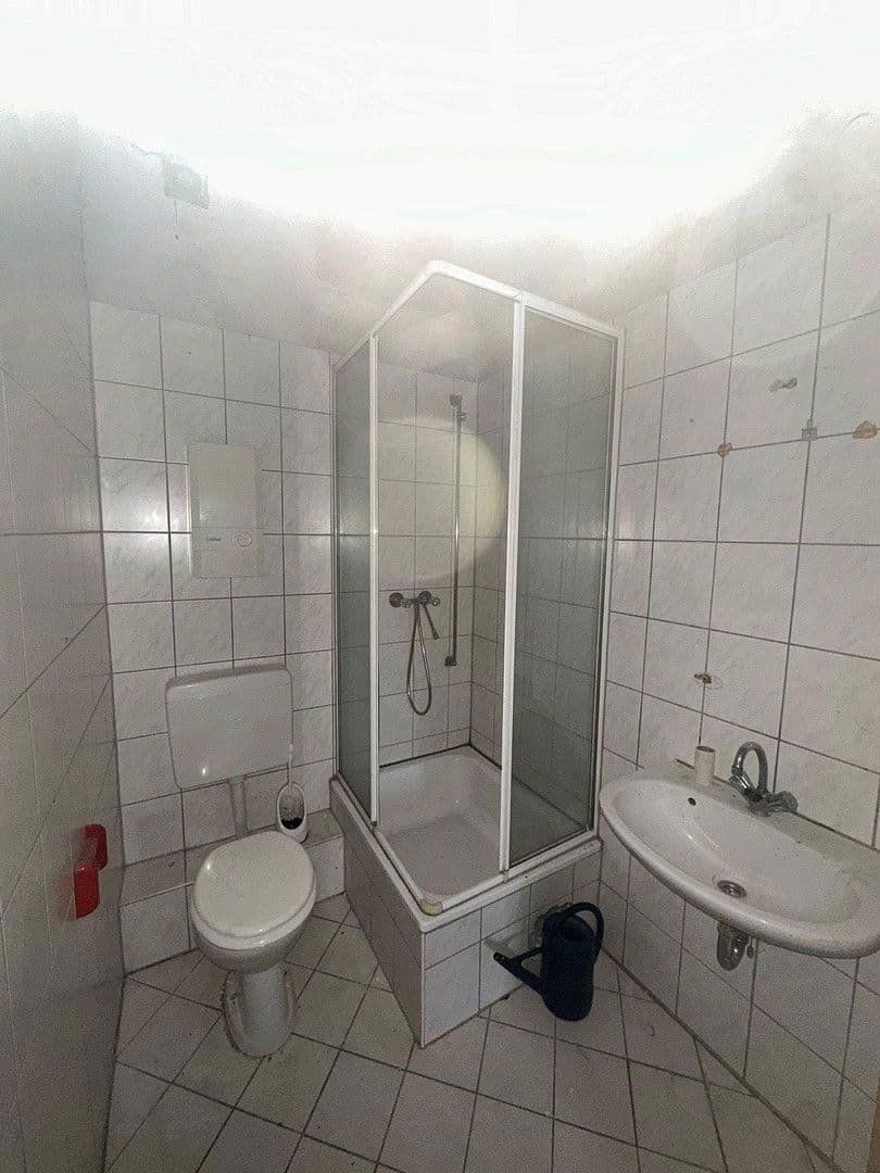 Prenájom bytu 3-izbový 77 m², Huckarder Straße 9, Dortmund, Severné Porýnie - Westfálsko Prenájom bytu 3-izbový 77 m², Huckarder Straße 9, Dortmund, Severné Porýnie - Westfálsko