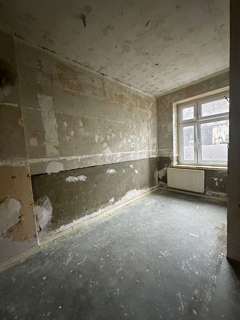 Prenájom bytu 3-izbový 77 m², Huckarder Straße 9, Dortmund, Severné Porýnie - Westfálsko Prenájom bytu 3-izbový 77 m², Huckarder Straße 9, Dortmund, Severné Porýnie - Westfálsko