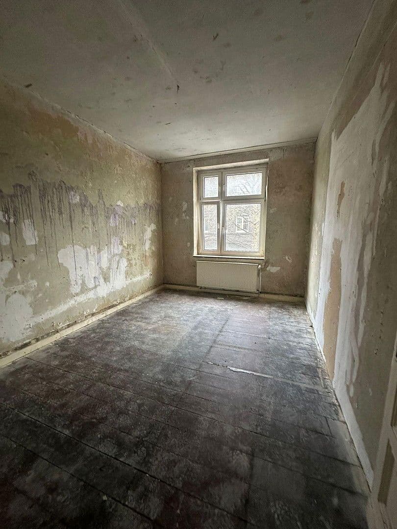 Prenájom bytu 3-izbový 77 m², Huckarder Straße 9, Dortmund, Severné Porýnie - Westfálsko Prenájom bytu 3-izbový 77 m², Huckarder Straße 9, Dortmund, Severné Porýnie - Westfálsko