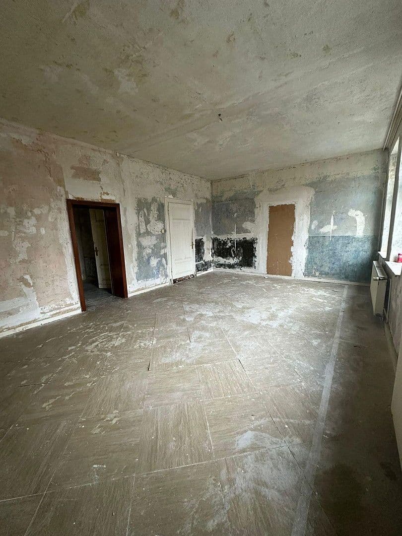 Prenájom bytu 3-izbový 77 m², Huckarder Straße 9, Dortmund, Severné Porýnie - Westfálsko Prenájom bytu 3-izbový 77 m², Huckarder Straße 9, Dortmund, Severné Porýnie - Westfálsko