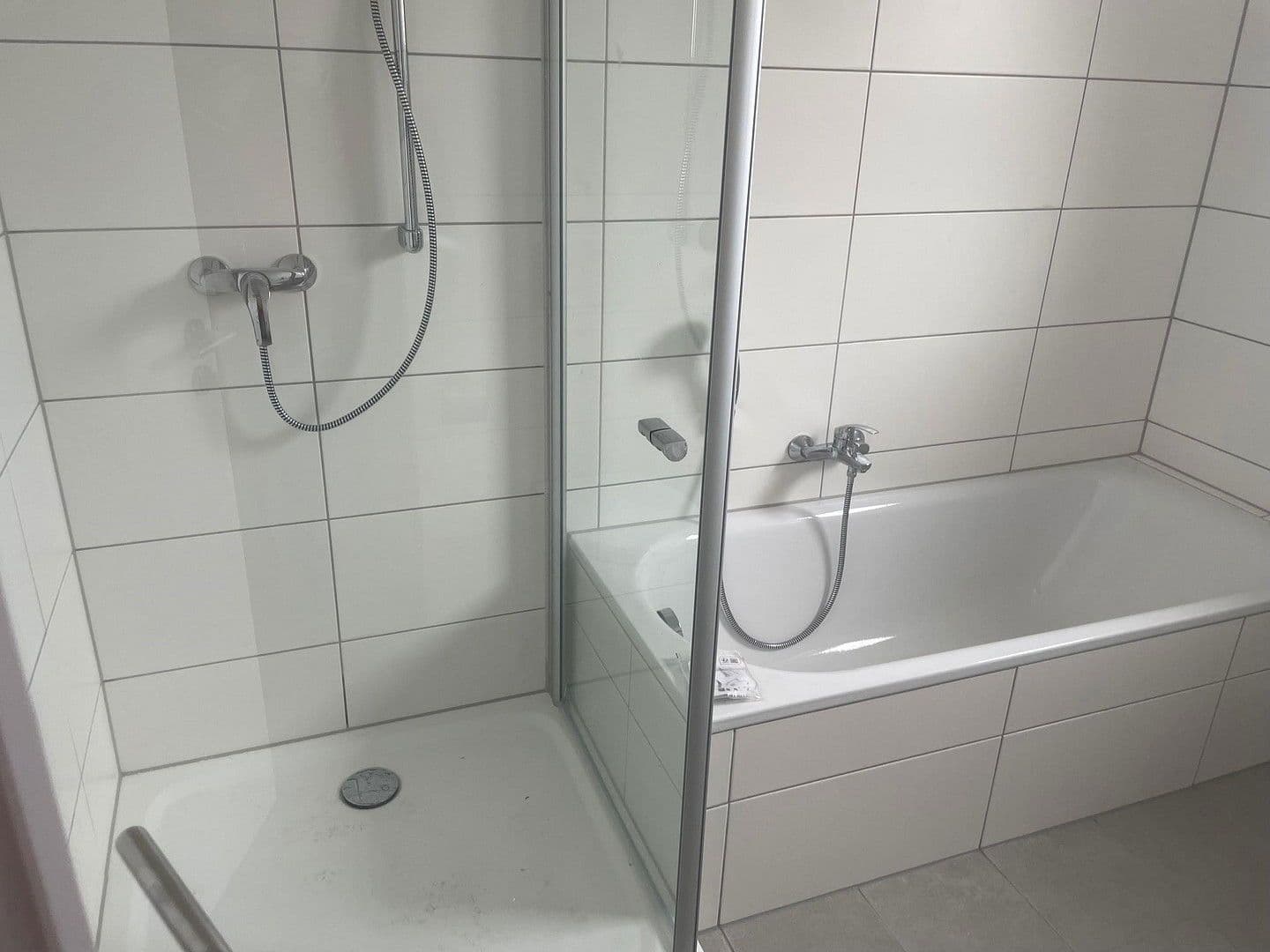 Prenájom bytu 3-izbový 116 m², Landsberg am Lech, Bavorsko Prenájom bytu 3-izbový 116 m², Landsberg am Lech, Bavorsko