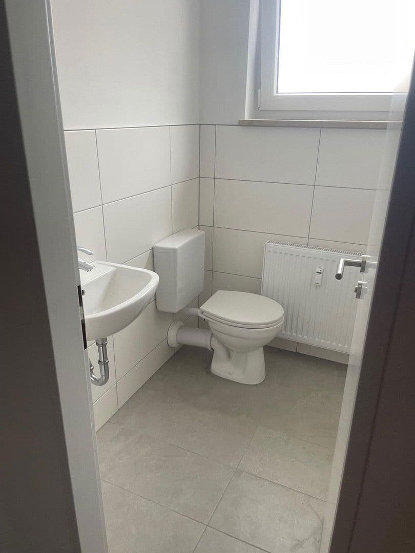 Prenájom bytu 3-izbový 116 m², Landsberg am Lech, Bavorsko Prenájom bytu 3-izbový 116 m², Landsberg am Lech, Bavorsko