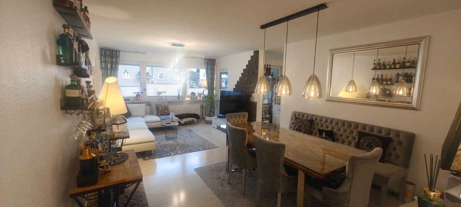 Predaj bytu 3-izbový 72 m², Marktoberdorf, Bavorsko Predaj bytu 3-izbový 72 m², Marktoberdorf, Bavorsko