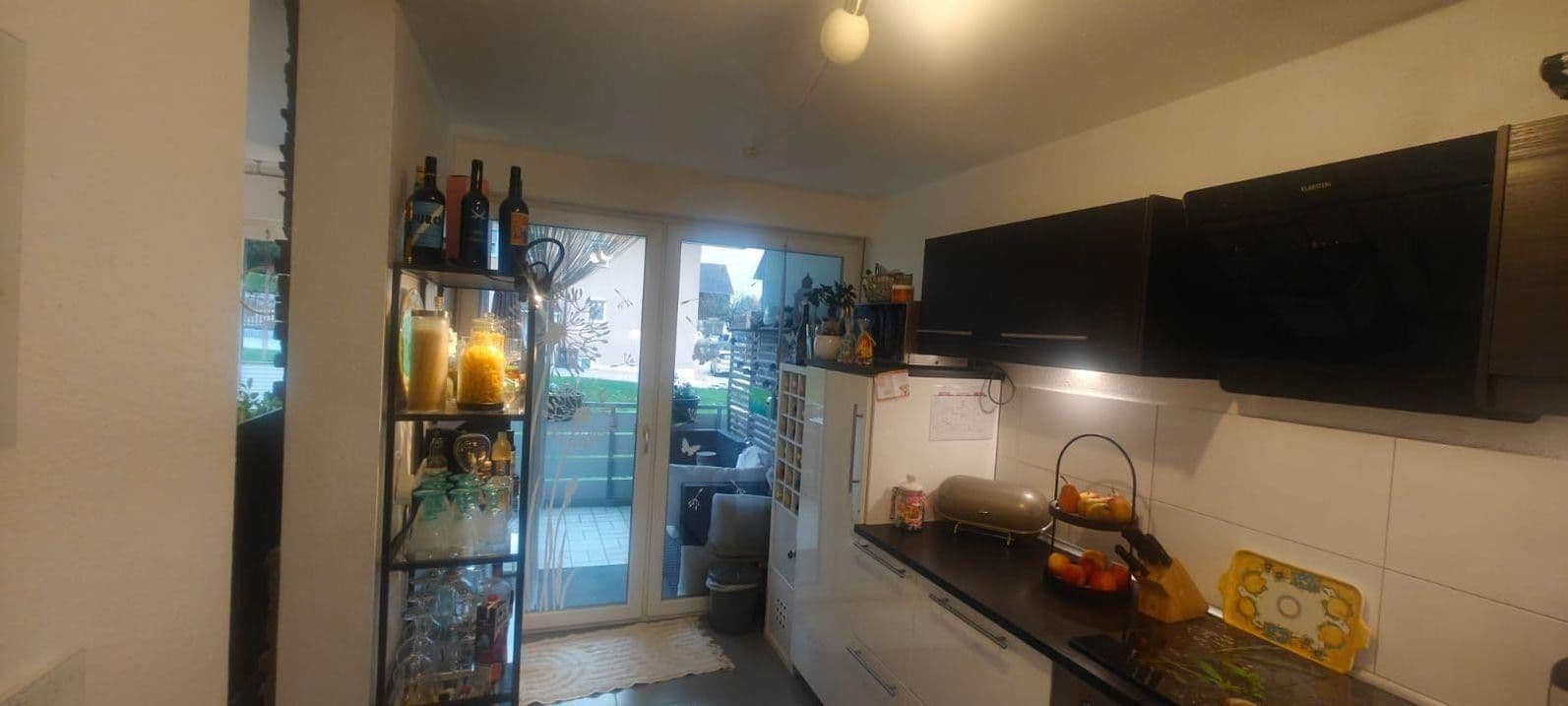 Predaj bytu 3-izbový 72 m², Marktoberdorf, Bavorsko Predaj bytu 3-izbový 72 m², Marktoberdorf, Bavorsko