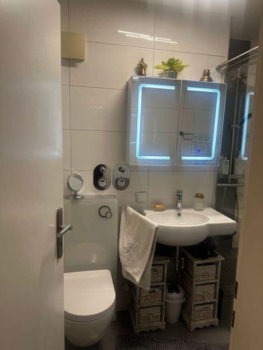 Predaj bytu 3-izbový 72 m², Marktoberdorf, Bavorsko Predaj bytu 3-izbový 72 m², Marktoberdorf, Bavorsko