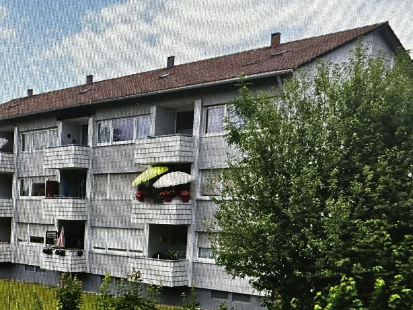 Predaj bytu 3-izbový 72 m², Marktoberdorf, Bavorsko Predaj bytu 3-izbový 72 m², Marktoberdorf, Bavorsko
