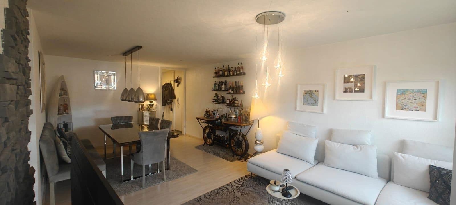 Predaj bytu 3-izbový 72 m², Marktoberdorf, Bavorsko Predaj bytu 3-izbový 72 m², Marktoberdorf, Bavorsko