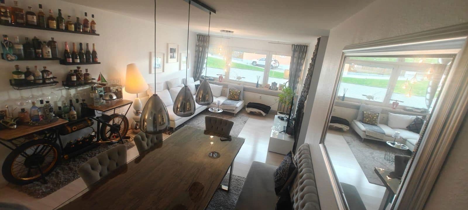 Predaj bytu 3-izbový 72 m², Marktoberdorf, Bavorsko Predaj bytu 3-izbový 72 m², Marktoberdorf, Bavorsko