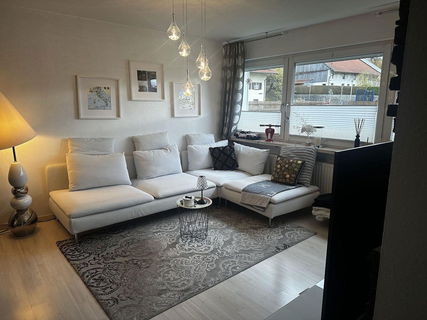 Predaj bytu 3-izbový 72 m², Marktoberdorf, Bavorsko Predaj bytu 3-izbový 72 m², Marktoberdorf, Bavorsko