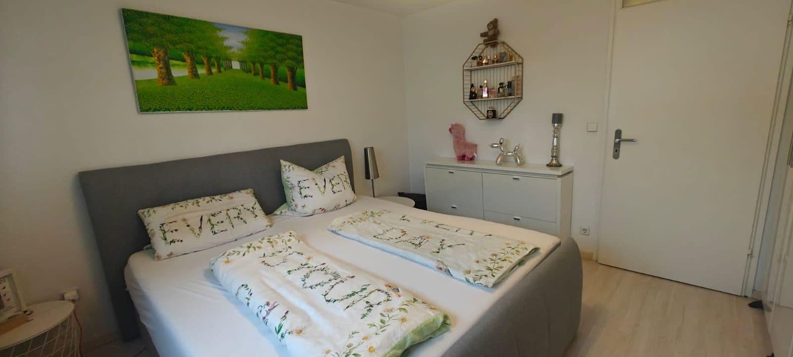 Predaj bytu 3-izbový 72 m², Marktoberdorf, Bavorsko Predaj bytu 3-izbový 72 m², Marktoberdorf, Bavorsko