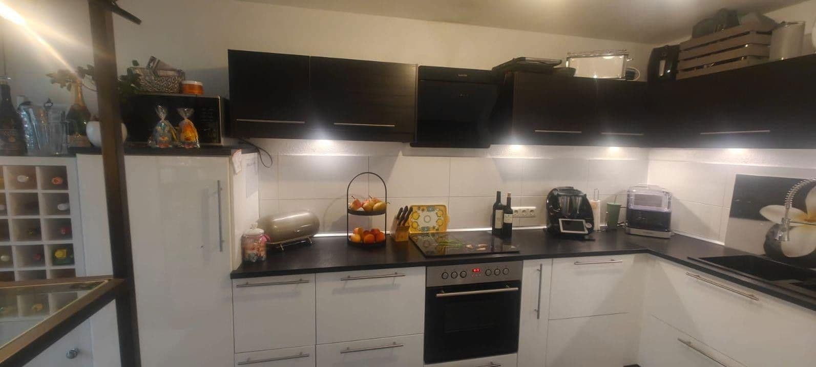 Predaj bytu 3-izbový 72 m², Marktoberdorf, Bavorsko Predaj bytu 3-izbový 72 m², Marktoberdorf, Bavorsko