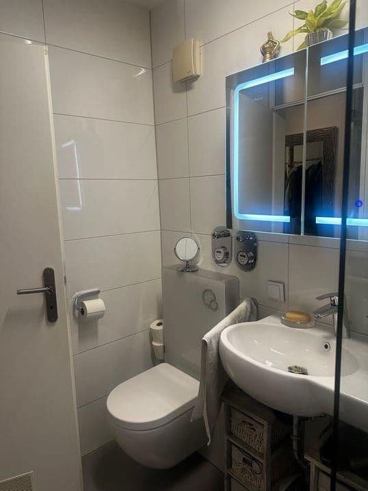 Predaj bytu 3-izbový 72 m², Marktoberdorf, Bavorsko Predaj bytu 3-izbový 72 m², Marktoberdorf, Bavorsko