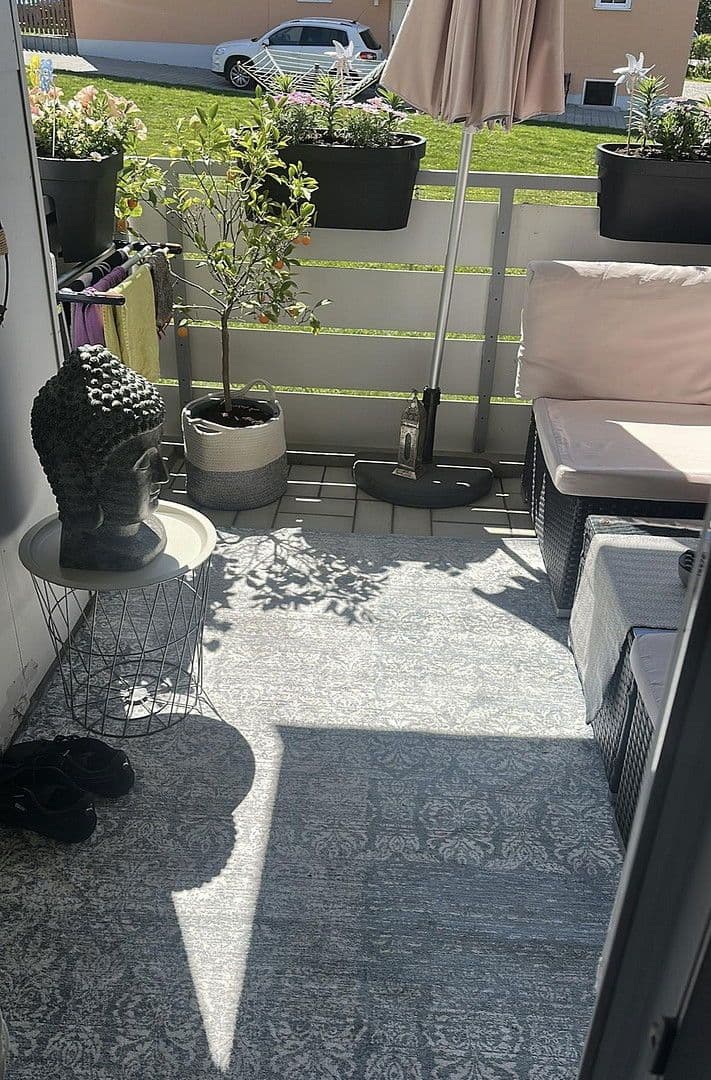 Predaj bytu 3-izbový 72 m², Marktoberdorf, Bavorsko Predaj bytu 3-izbový 72 m², Marktoberdorf, Bavorsko