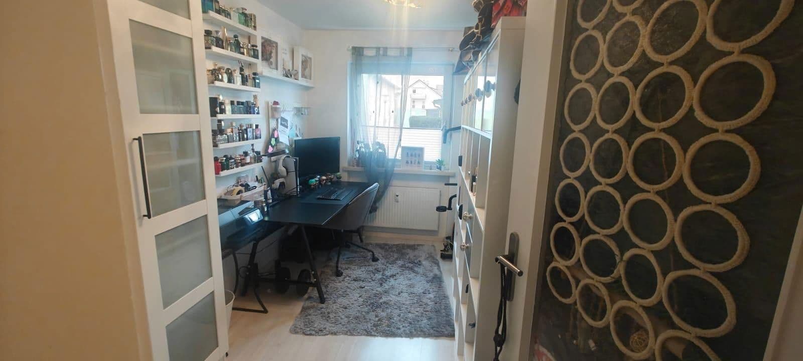 Predaj bytu 3-izbový 72 m², Marktoberdorf, Bavorsko Predaj bytu 3-izbový 72 m², Marktoberdorf, Bavorsko