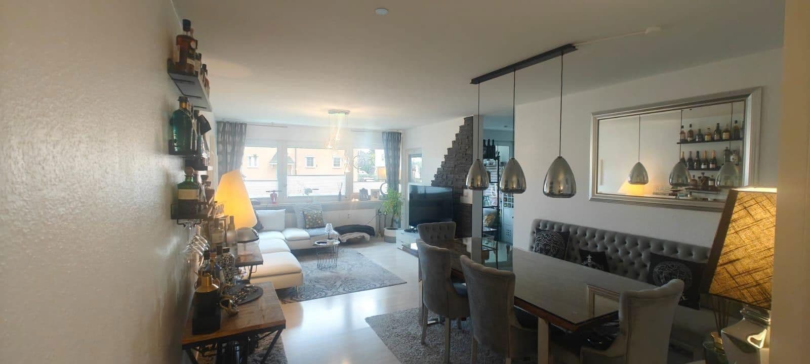 Predaj bytu 3-izbový 72 m², Marktoberdorf, Bavorsko Predaj bytu 3-izbový 72 m², Marktoberdorf, Bavorsko