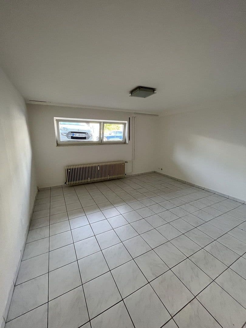 Prenájom bytu 1-izbový 26 m², Mainz, Porýnie-Falcko Prenájom bytu 1-izbový 26 m², Mainz, Porýnie-Falcko