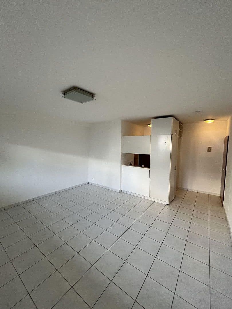 Prenájom bytu 1-izbový 26 m², Mainz, Porýnie-Falcko Prenájom bytu 1-izbový 26 m², Mainz, Porýnie-Falcko