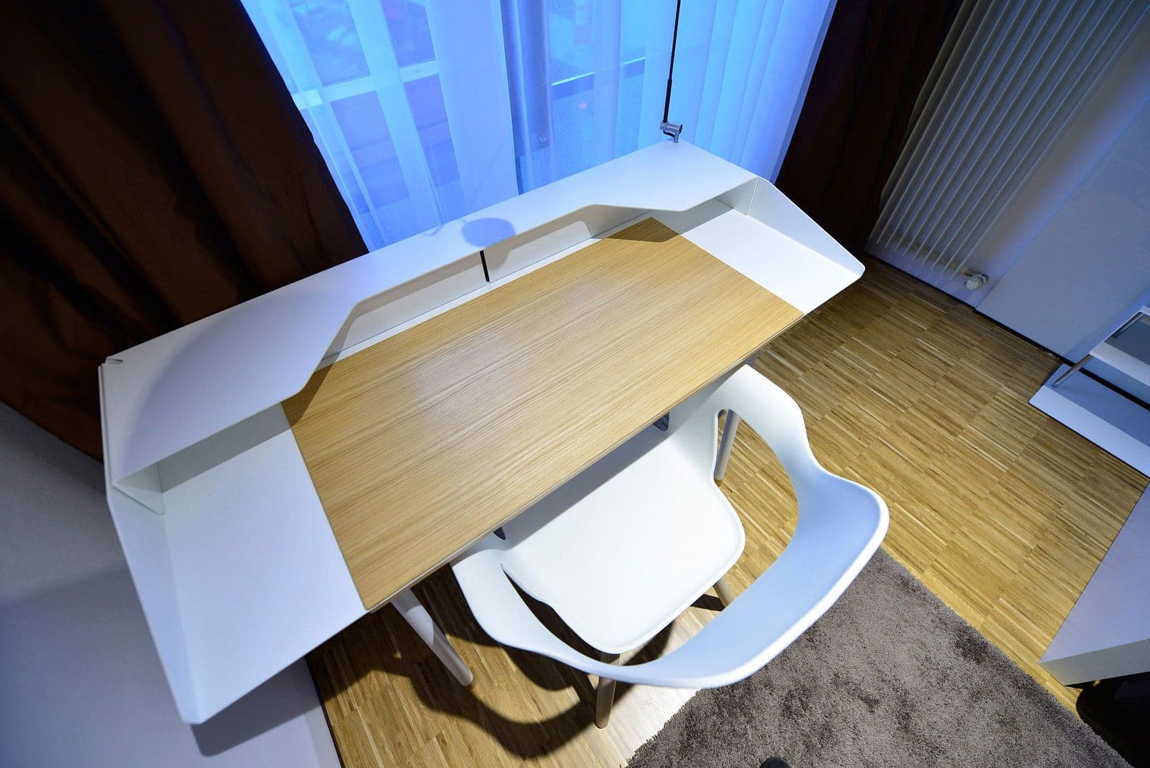 Prenájom bytu 1-izbový 36 m², Köln, Severné Porýnie - Westfálsko Prenájom bytu 1-izbový 36 m², Köln, Severné Porýnie - Westfálsko