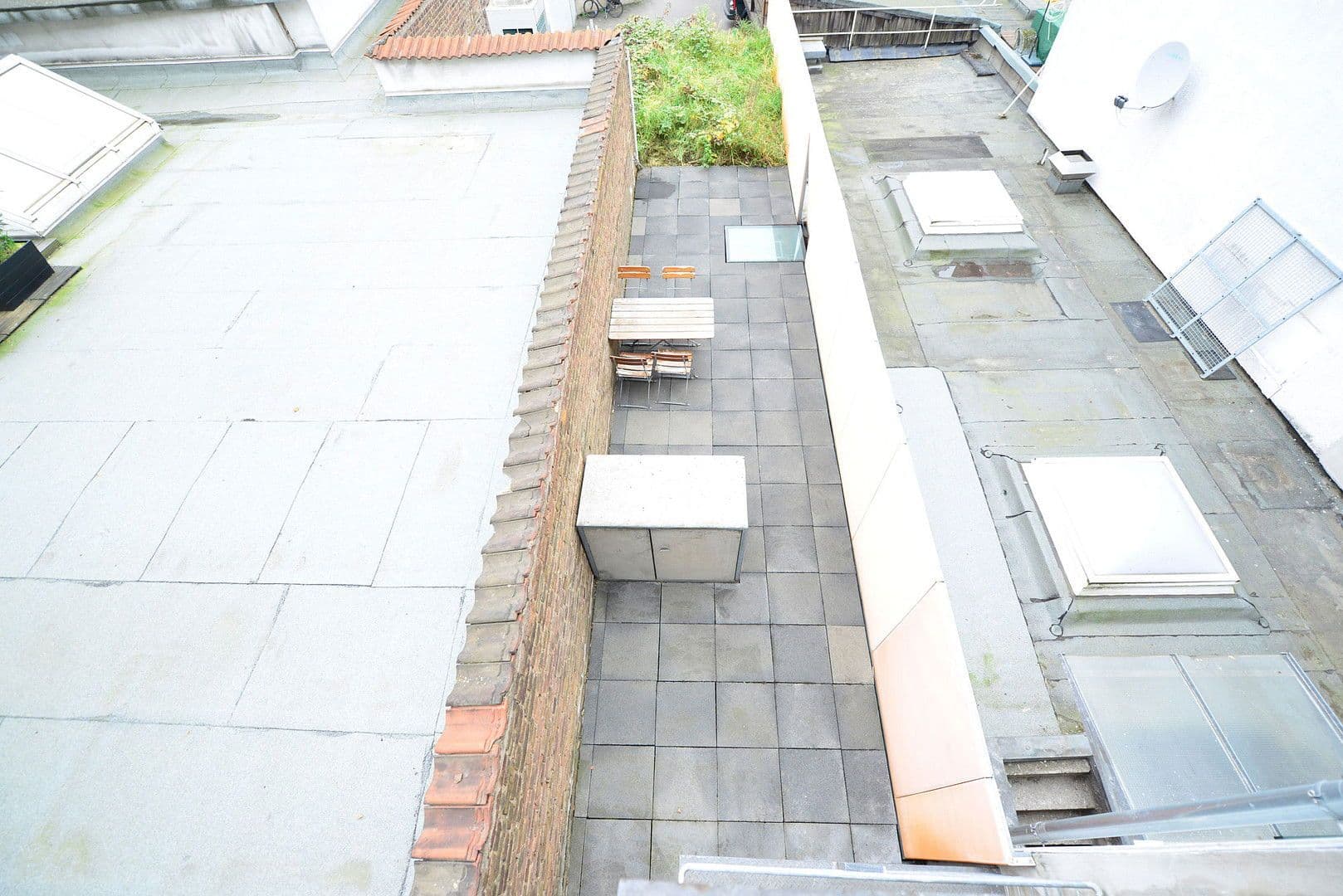 Prenájom bytu 1-izbový 36 m², Köln, Severné Porýnie - Westfálsko Prenájom bytu 1-izbový 36 m², Köln, Severné Porýnie - Westfálsko