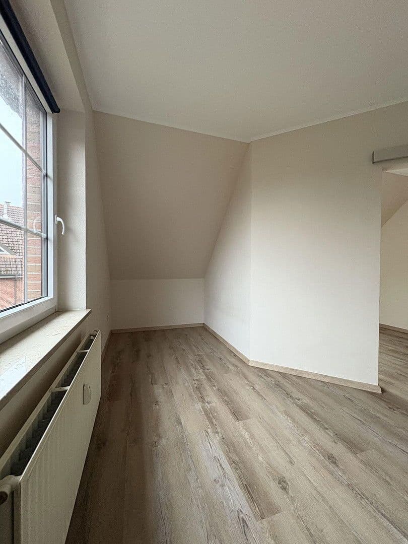 Prenájom bytu 2-izbový 65 m², Hanstedt, Dolné Sasko Prenájom bytu 2-izbový 65 m², Hanstedt, Dolné Sasko