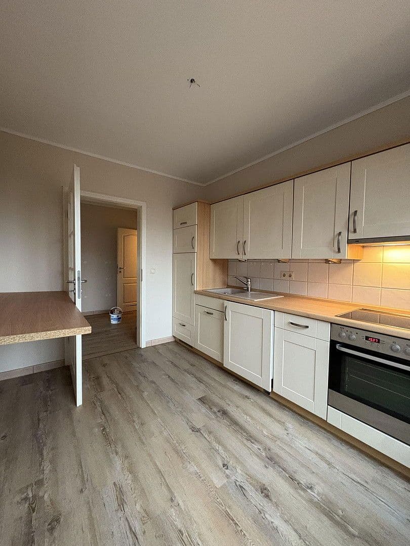 Prenájom bytu 2-izbový 65 m², Hanstedt, Dolné Sasko Prenájom bytu 2-izbový 65 m², Hanstedt, Dolné Sasko