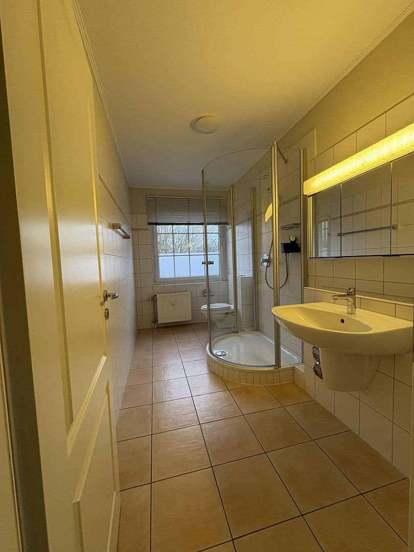 Prenájom bytu 2-izbový 65 m², Hanstedt, Dolné Sasko Prenájom bytu 2-izbový 65 m², Hanstedt, Dolné Sasko