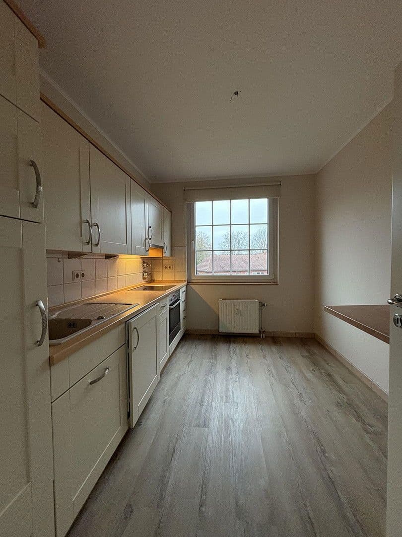 Prenájom bytu 2-izbový 65 m², Hanstedt, Dolné Sasko Prenájom bytu 2-izbový 65 m², Hanstedt, Dolné Sasko