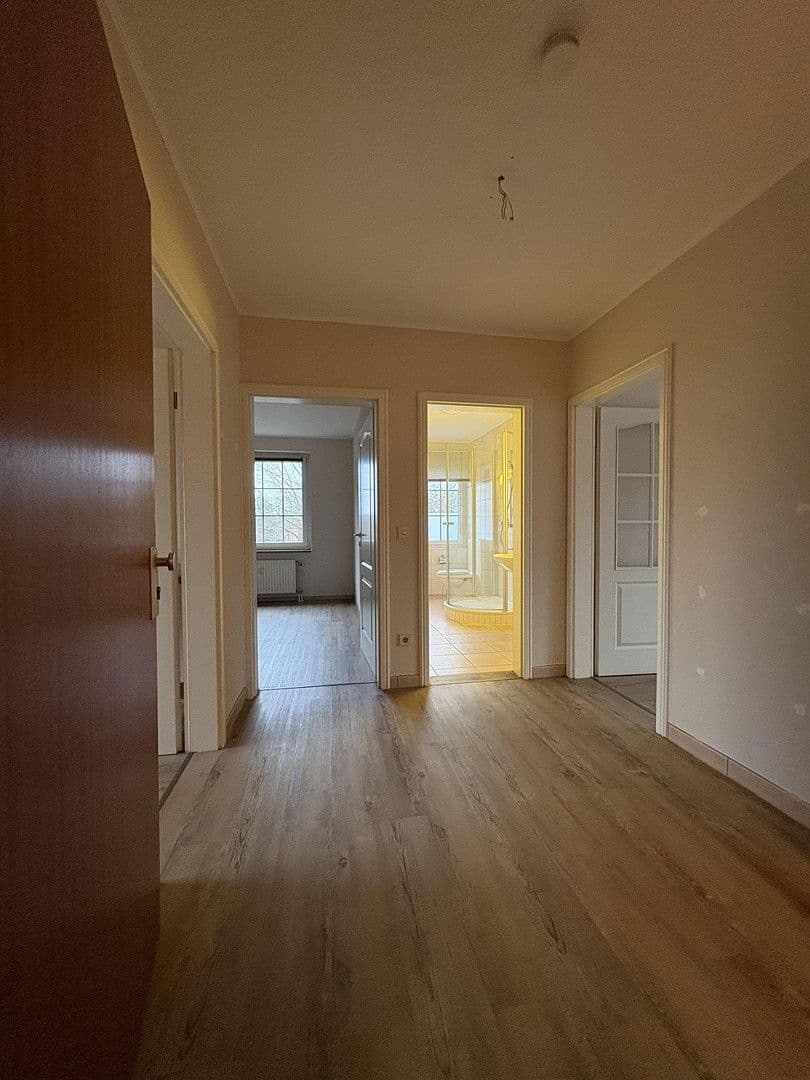 Prenájom bytu 2-izbový 65 m², Hanstedt, Dolné Sasko Prenájom bytu 2-izbový 65 m², Hanstedt, Dolné Sasko