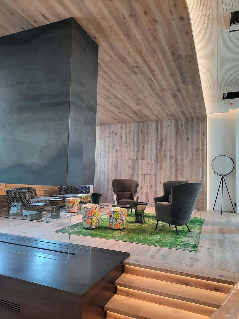 Prenájom bytu 1-izbový 25 m², Kleyerstr. 1, Frankfurt (Main) - Gallusviertel, Hesensko Prenájom bytu 1-izbový 25 m², Kleyerstr. 1, Frankfurt (Main) - Gallusviertel, Hesensko