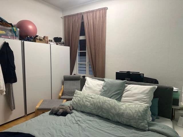 Prenájom bytu 4-izbový 126 m², Uhlemeyerstr. 15, Hannover, Dolné Sasko Prenájom bytu 4-izbový 126 m², Uhlemeyerstr. 15, Hannover, Dolné Sasko