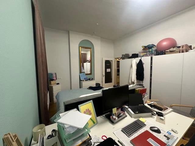 Prenájom bytu 4-izbový 126 m², Uhlemeyerstr. 15, Hannover, Dolné Sasko Prenájom bytu 4-izbový 126 m², Uhlemeyerstr. 15, Hannover, Dolné Sasko