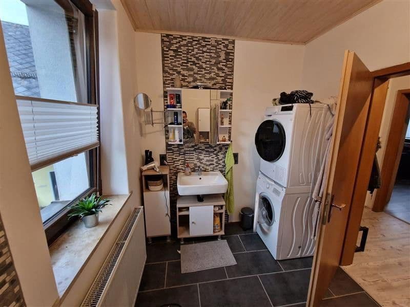 Prenájom bytu 4-izbový 97 m², Selb, Bavorsko Prenájom bytu 4-izbový 97 m², Selb, Bavorsko