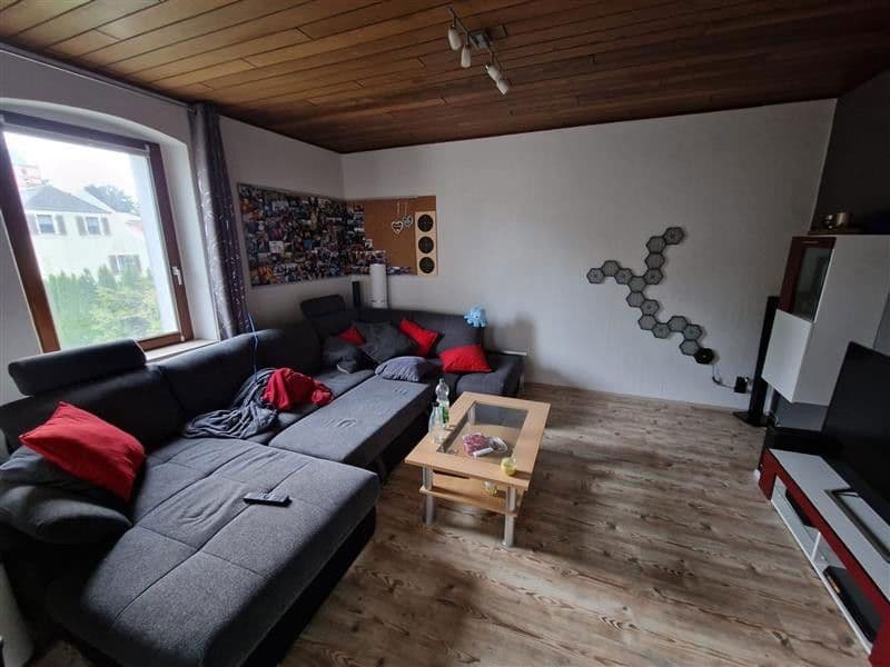 Prenájom bytu 4-izbový 97 m², Selb, Bavorsko Prenájom bytu 4-izbový 97 m², Selb, Bavorsko