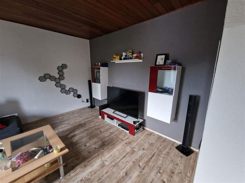 Prenájom bytu 4-izbový 97 m², Selb, Bavorsko Prenájom bytu 4-izbový 97 m², Selb, Bavorsko