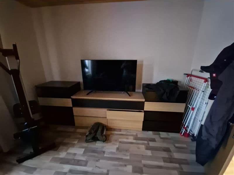 Prenájom bytu 4-izbový 97 m², Selb, Bavorsko Prenájom bytu 4-izbový 97 m², Selb, Bavorsko