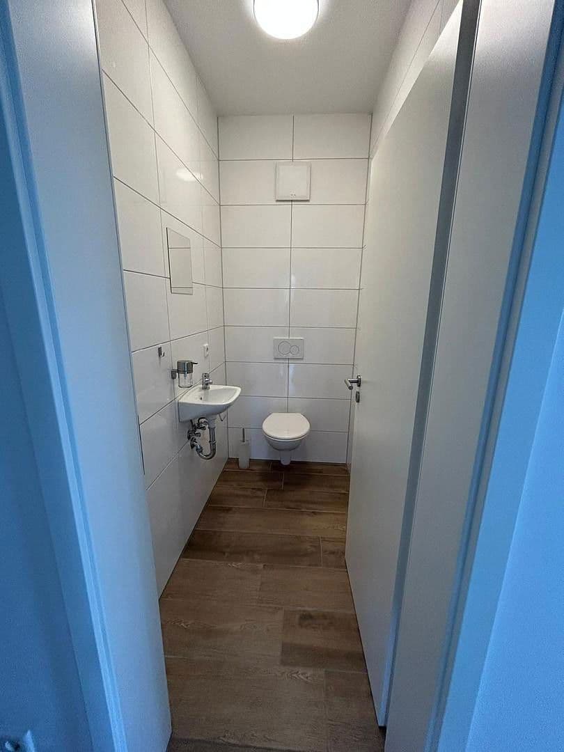 Prenájom bytu 3-izbový 87 m², Am Winterhügel 31, Ibbenbüren, Severné Porýnie - Westfálsko Prenájom bytu 3-izbový 87 m², Am Winterhügel 31, Ibbenbüren, Severné Porýnie - Westfálsko