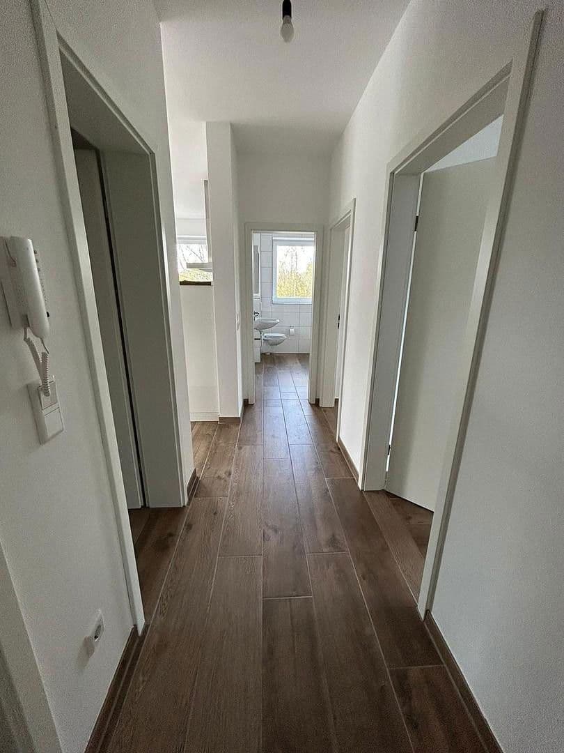 Prenájom bytu 3-izbový 87 m², Am Winterhügel 31, Ibbenbüren, Severné Porýnie - Westfálsko Prenájom bytu 3-izbový 87 m², Am Winterhügel 31, Ibbenbüren, Severné Porýnie - Westfálsko