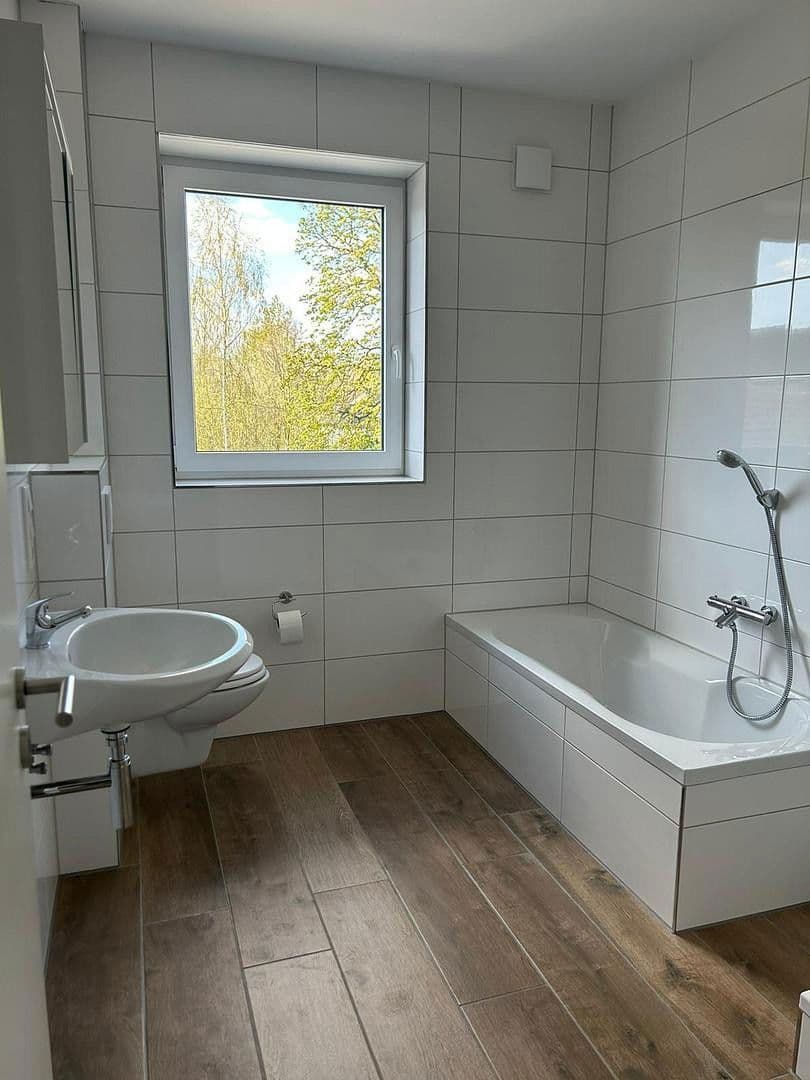 Prenájom bytu 3-izbový 87 m², Am Winterhügel 31, Ibbenbüren, Severné Porýnie - Westfálsko Prenájom bytu 3-izbový 87 m², Am Winterhügel 31, Ibbenbüren, Severné Porýnie - Westfálsko