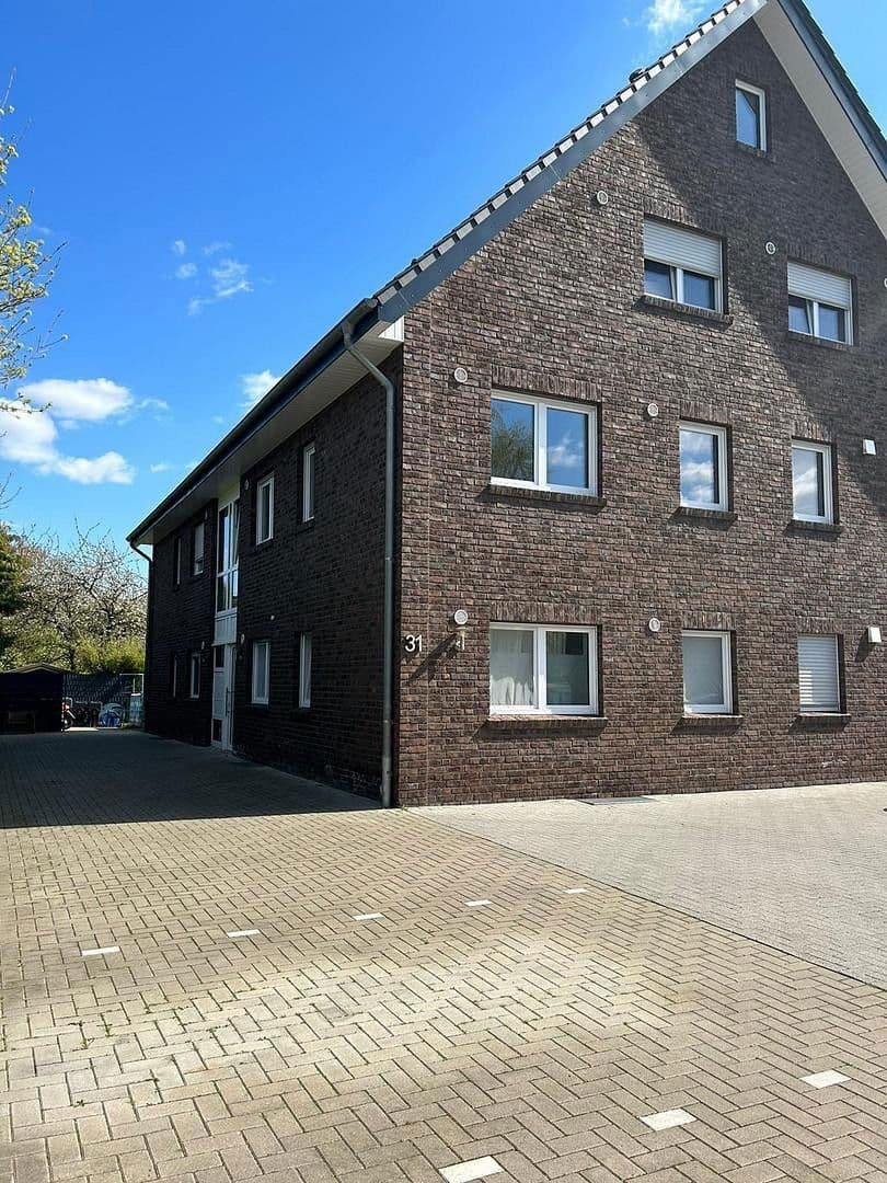 Prenájom bytu 3-izbový 87 m², Am Winterhügel 31, Ibbenbüren, Severné Porýnie - Westfálsko Prenájom bytu 3-izbový 87 m², Am Winterhügel 31, Ibbenbüren, Severné Porýnie - Westfálsko