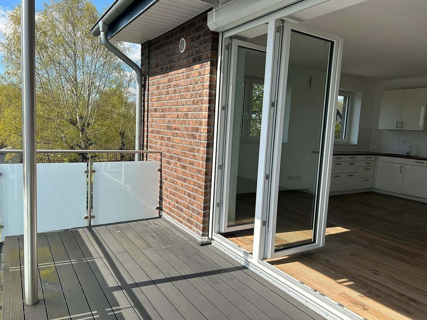 Prenájom bytu 3-izbový 87 m², Am Winterhügel 31, Ibbenbüren, Severné Porýnie - Westfálsko Prenájom bytu 3-izbový 87 m², Am Winterhügel 31, Ibbenbüren, Severné Porýnie - Westfálsko