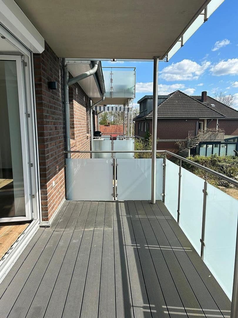 Prenájom bytu 3-izbový 87 m², Am Winterhügel 31, Ibbenbüren, Severné Porýnie - Westfálsko Prenájom bytu 3-izbový 87 m², Am Winterhügel 31, Ibbenbüren, Severné Porýnie - Westfálsko