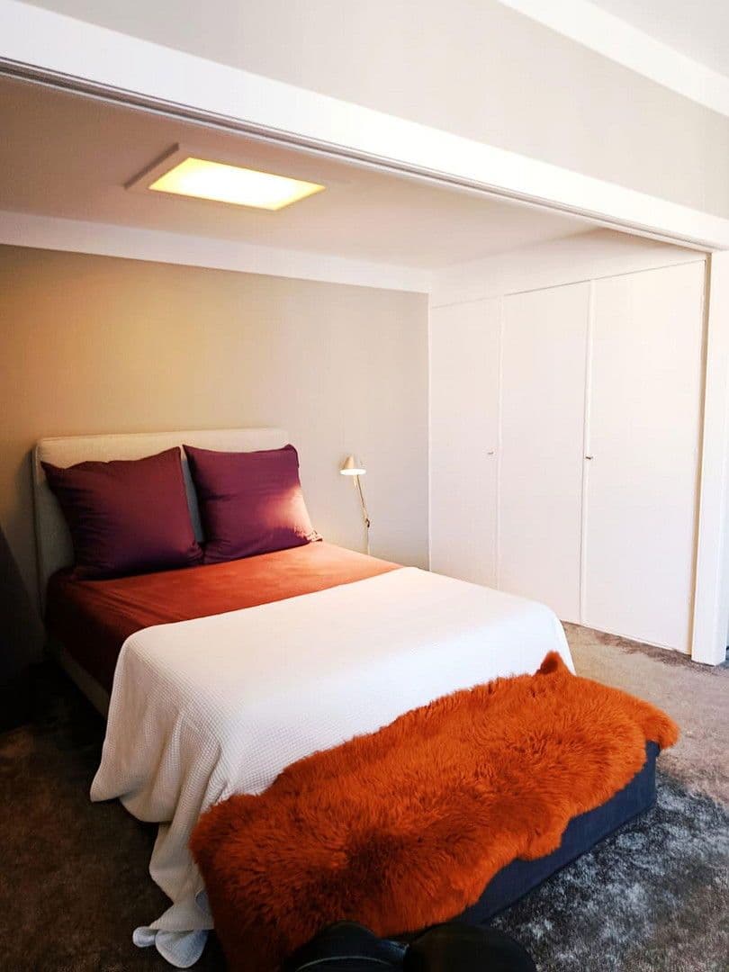 Predaj bytu 1-izbový 42 m², Berlin, Berlín Predaj bytu 1-izbový 42 m², Berlin, Berlín