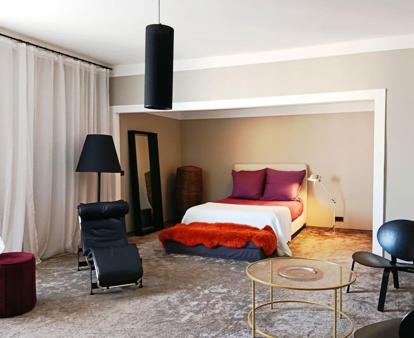 Predaj bytu 1-izbový 42 m², Berlin, Berlín Predaj bytu 1-izbový 42 m², Berlin, Berlín