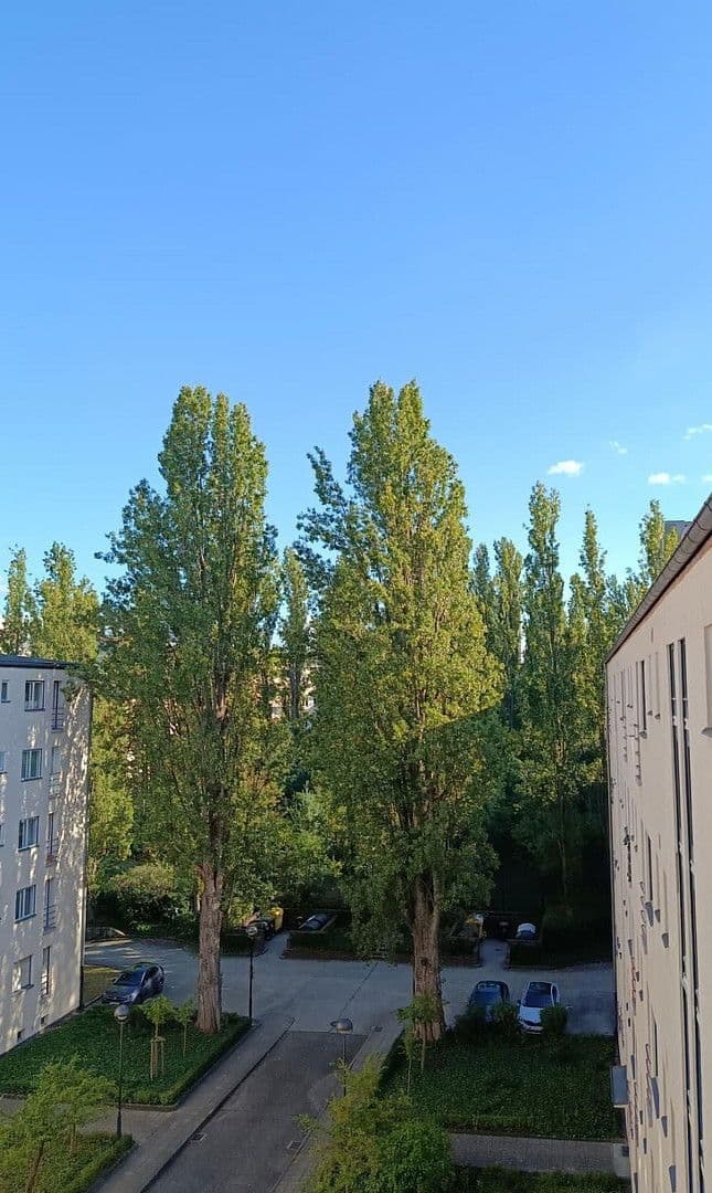 Predaj bytu 1-izbový 42 m², Berlin, Berlín Predaj bytu 1-izbový 42 m², Berlin, Berlín