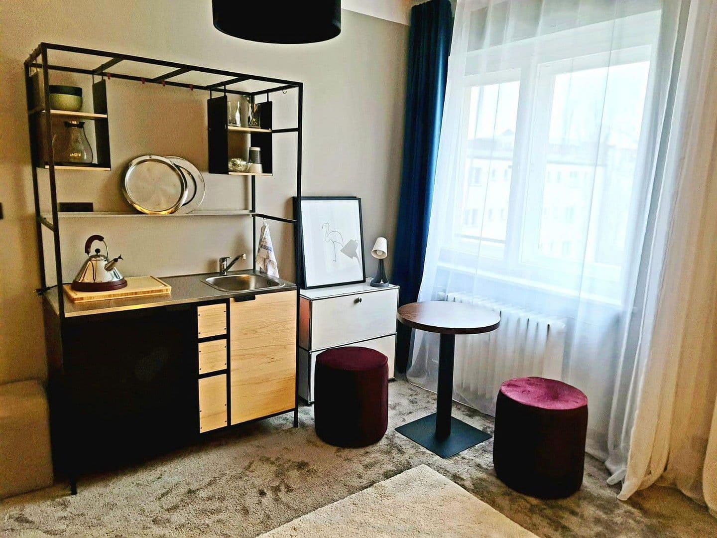 Predaj bytu 1-izbový 42 m², Berlin, Berlín Predaj bytu 1-izbový 42 m², Berlin, Berlín