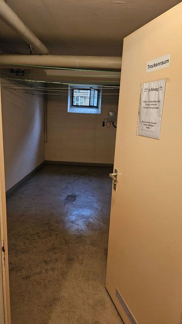 Prenájom bytu 2-izbový 67 m², Berliner Straße 64, Steinbach (Taunus), Hesensko Prenájom bytu 2-izbový 67 m², Berliner Straße 64, Steinbach (Taunus), Hesensko