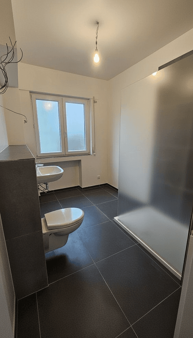 Prenájom bytu 2-izbový 67 m², Berliner Straße 64, Steinbach (Taunus), Hesensko Prenájom bytu 2-izbový 67 m², Berliner Straße 64, Steinbach (Taunus), Hesensko