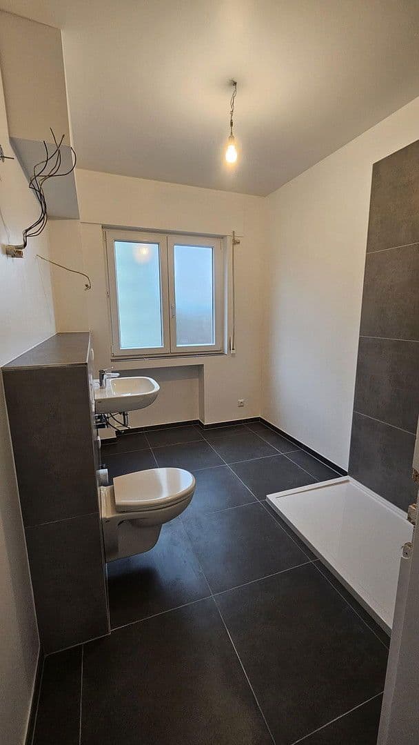 Prenájom bytu 2-izbový 67 m², Berliner Straße 64, Steinbach (Taunus), Hesensko Prenájom bytu 2-izbový 67 m², Berliner Straße 64, Steinbach (Taunus), Hesensko